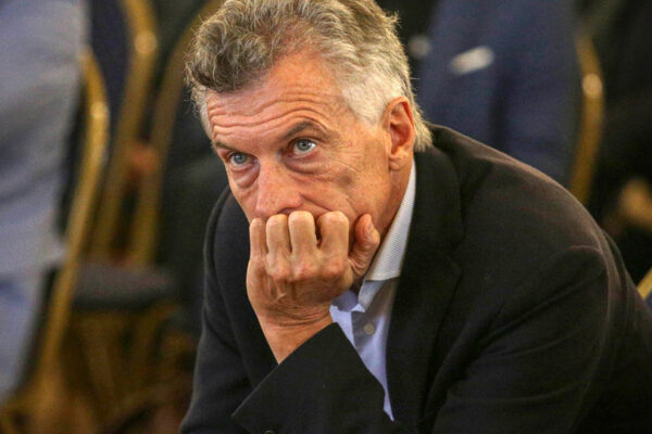 Reunión del PRO: debaten las diferencias para llegar a un acuerdo con LLA en Ciudad de Buenos Aires