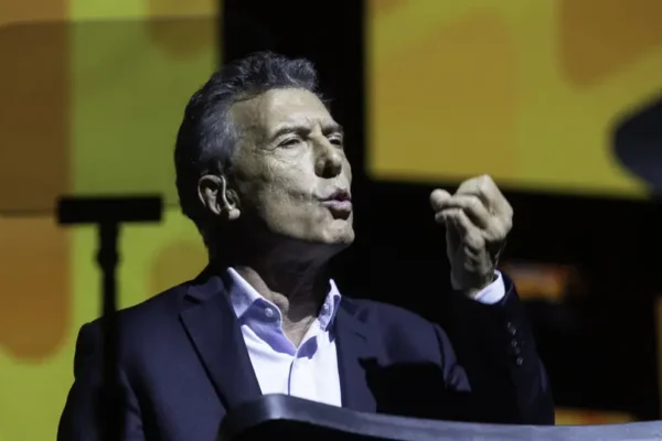 Macri le muestra los dientes a Karina, pero el acuerdo en CABA está cerca