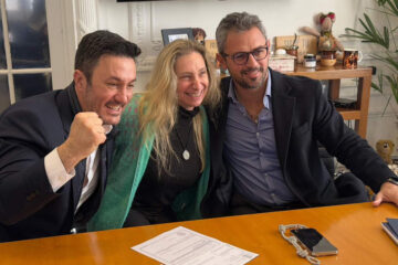 Otro ministro que es boleta