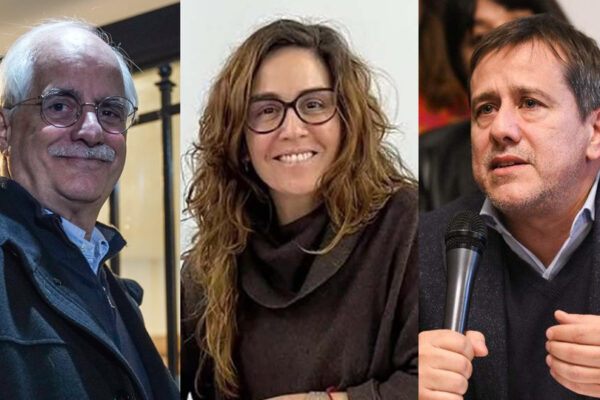 La unidad como estrategia: el peronismo define nombres y evita fracturas