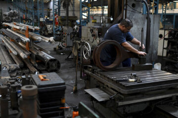 Estancamiento en niveles muy bajos