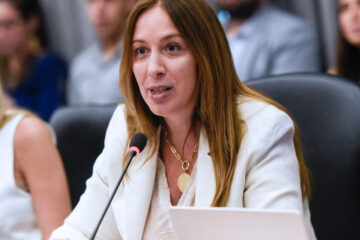 El PRO quedó reducido a los armados provinciales 