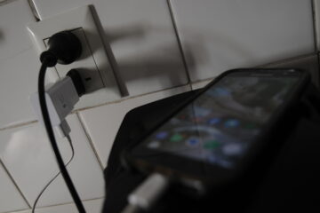 El consumo eléctrico no muestra mejoras