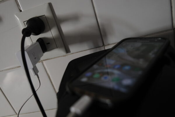 El consumo eléctrico no muestra mejoras