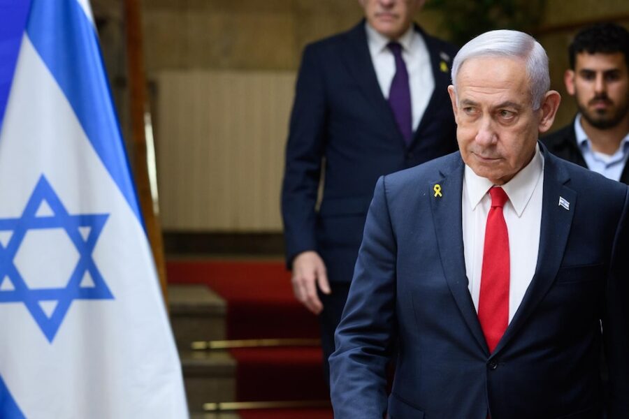 Netanyahu culpa al primer ministro australiano de traicionar a Israel en medio de tensiones diplomáticas