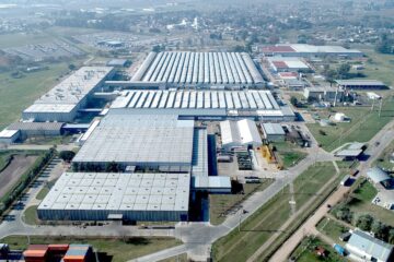 Nuevo rumbo empresarial: Daniel Herrero lidera Prestige Auto tras la salida de Mercedes Benz de Argentina