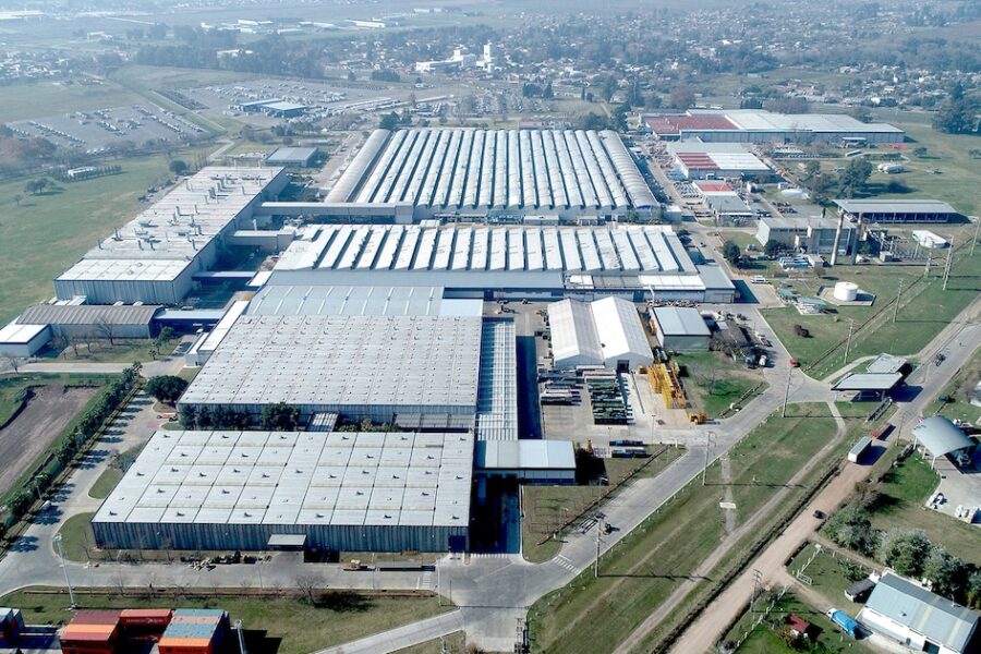 Nuevo rumbo empresarial: Daniel Herrero lidera Prestige Auto tras la salida de Mercedes Benz de Argentina