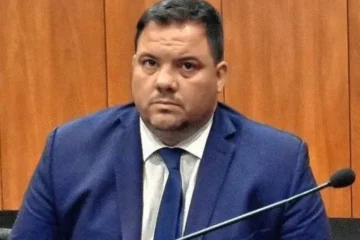 Caso Christe: Fiscal Alfieri defiende cumplimiento de medida de arresto domiciliario como mandato judicial.