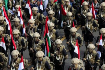 ONU denuncia el SECUESTRO de 11 empleados por rebeldes hutíes tras un asalto a sus oficinas en Yemen