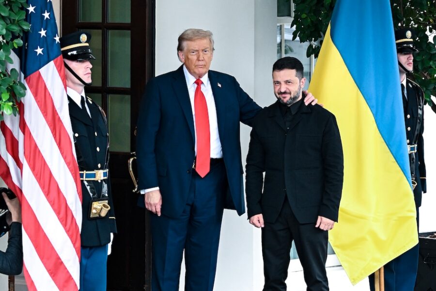 Estados Unidos autoriza la venta de más de 3,000 misiles a Ucrania por un total de 825 millones de dólares