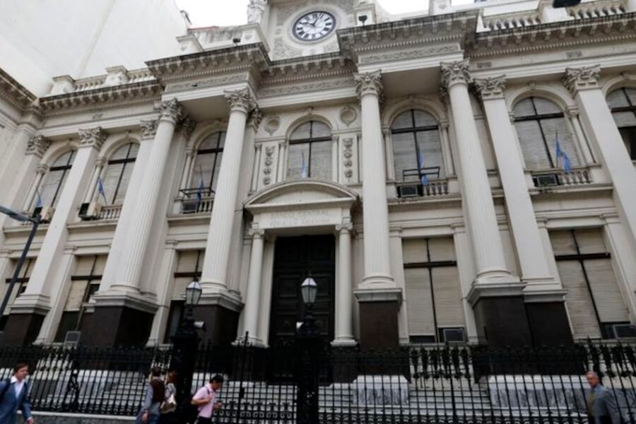 Reservas del BCRA: la revisión del FMI y el nuevo objetivo de acumulación de dólares hasta fin de año