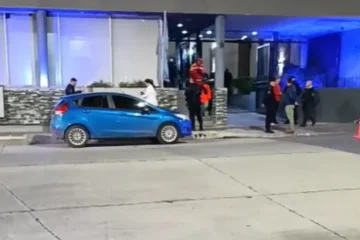 Circunstancias de la herida de una policía en Paraná están bajo investigación