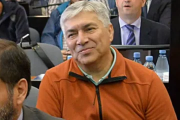 Justicia ordena decomisar bienes de Lázaro Báez por más de 54 millones de dólares en un fallo histórico