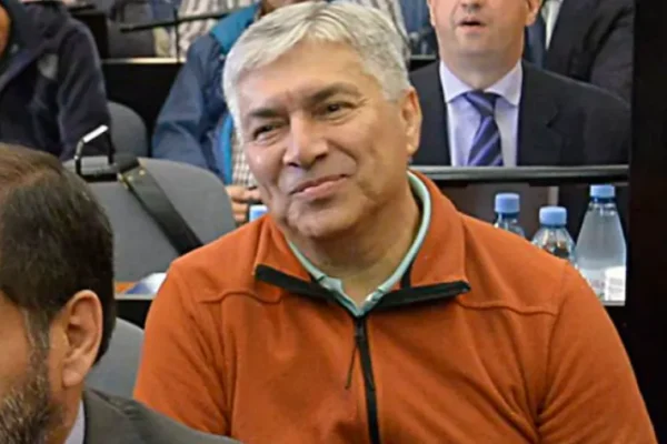 Justicia ordena decomisar bienes de Lázaro Báez por más de 54 millones de dólares en un fallo histórico