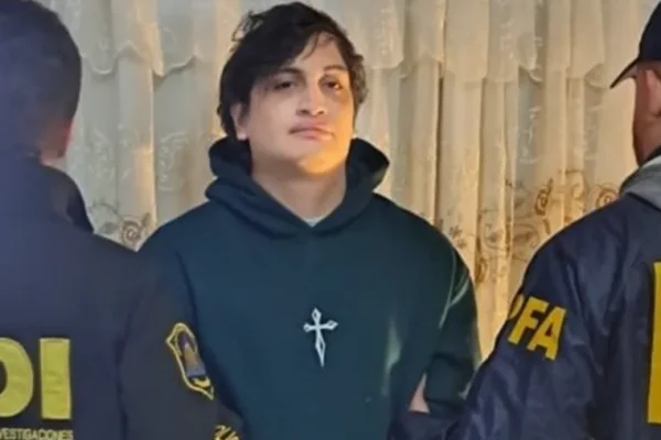 Creador de Al Ángulo TV arrestado en Entre Ríos por transmitir partidos de fútbol de manera ilegal