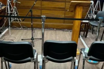 Jurado popular de Gualeguaychú encuentra culpable a un hombre por abusar de su hija