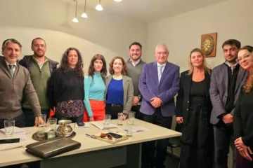 Ministerio Público de la Defensa intensifica esfuerzos para prevenir la tortura en Entre Ríos