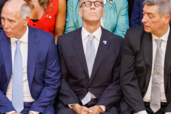 Corte niega demanda colectiva sobre jubilaciones y llama al Congreso a designar un nuevo Defensor del Pueblo