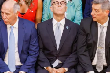 Gobierno evalúa negociar con kirchnerismo la composición de la Corte tras las elecciones.