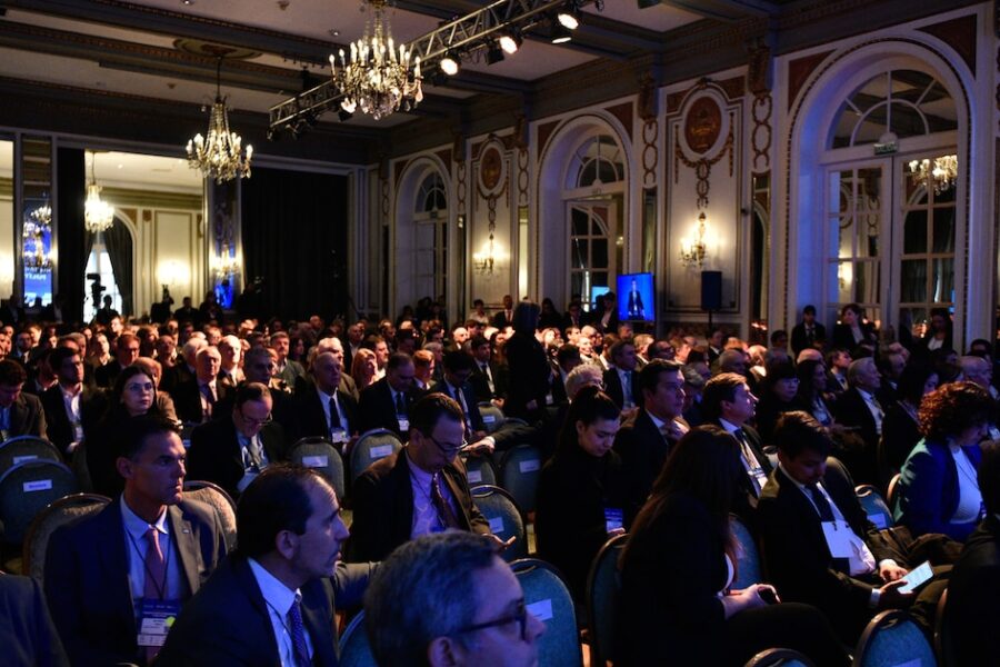 El círculo rojo en pausa: inversores y empresarios en alerta ante las elecciones y la tensión financiera actual