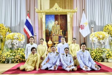 La historia de los Shinawatra: 25 años de poder, exilios y controversias en Tailandia y su impacto político