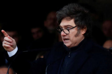 Milei firmó el veto contra el aumento de las jubilaciones y los fondos para discapacidad