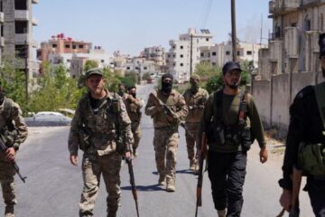 Turquía brindará apoyo y armamento a Siria a través de un nuevo acuerdo de defensa