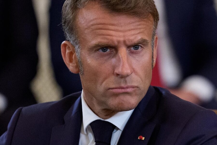 Macron agrava la relación con Israel y EE. UU. al optar por el reconocimiento del Estado palestino