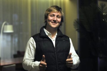 El influencer libertario Iñaki Gutiérrez advierte que algunos rubros no sobrevivirán la estabilización económica argentina