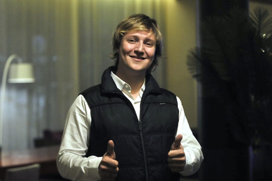 El influencer libertario Iñaki Gutiérrez advierte que algunos rubros no sobrevivirán la estabilización económica argentina