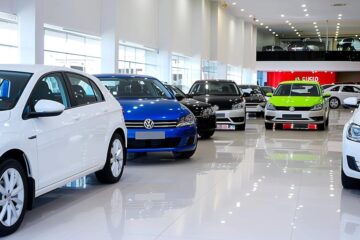 Congreso presenta proyecto de canje de autos para rebates del 20% en compra de 0 Km, impulsado por Oscar Agost Carreño