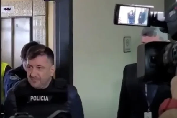 Kueider denuncia a la jueza Arroyo Salgado por aprovecharse de su imagen en su aspiración a la Corte Suprema