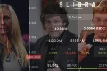 Escándalo $LIBRA: causas en EE.UU. y Argentina que involucran a Milei y la incierta comisión en Diputados