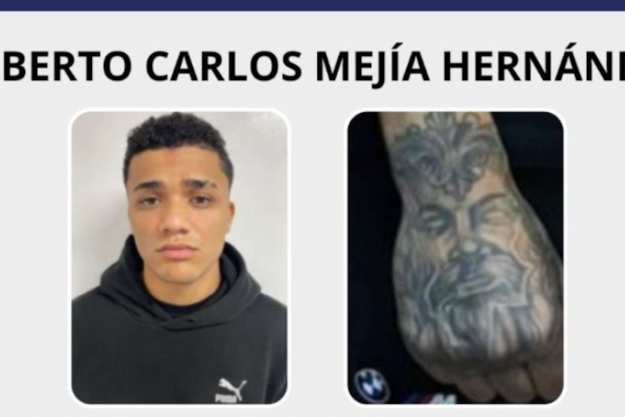 Liberan por error a un sicario en Chile y generan alerta en la Patagonia ante posibles consecuencias