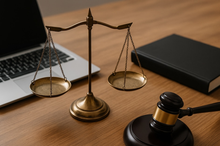 Atlantic Council advierte sobre el deterioro del Estado de derecho a nivel global