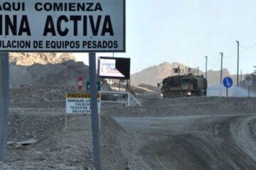 La importancia del cobre en proyectos estratégicos del RIGI en medio del colapso de precios y aranceles en EE. UU.