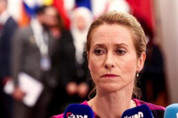 La UE exige garantías de seguridad sólidas y creíbles para la defensa de Ucrania ante la amenaza rusa