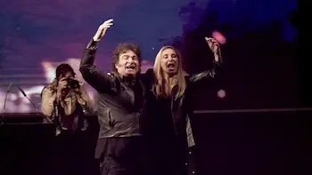 El Gobierno cerró acuerdos electorales con cinco gobernadores y ganó terreno en otras siete provincias