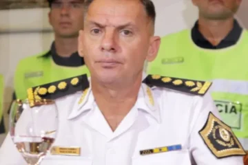 González reafirma la búsqueda de Martín Sebastián Palacios y defiende el operativo que detuvo a Rodríguez Laurta