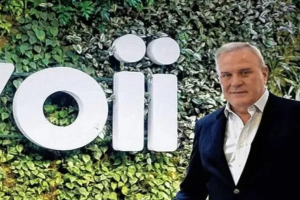 Walter Grenón: su papel en la venta de Banco Voii y el juicio por el vaciamiento de El Diario