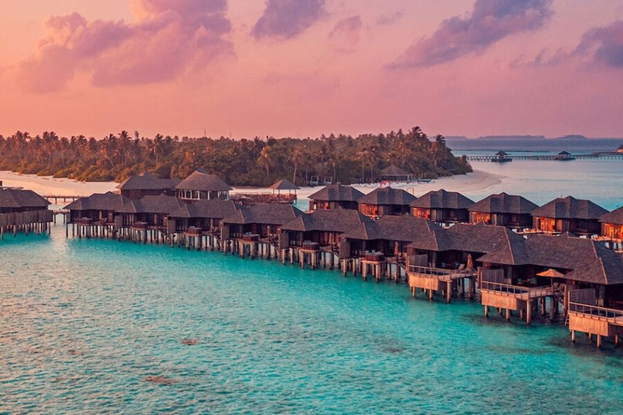 Los 11 países más pequeños del mundo que se han vuelto destinos turísticos imperdibles