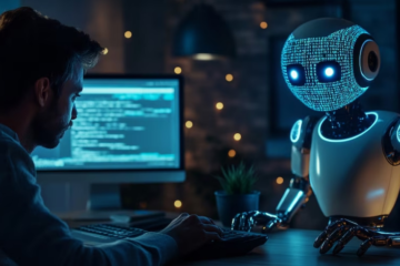 Inteligencia Artificial en Argentina y 20 países: optimismo y preocupación ante la nueva tecnología en el estudio internacional