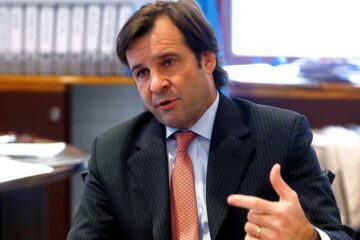 Marcos Ayerra renuncia y el Gobierno continúa con el desmantelamiento del área de Pyme y Emprendedores