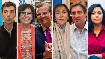 Camino a la elección nacional: cómo está el peronismo en los 24 distritos y qué posibilidades tiene de ganar