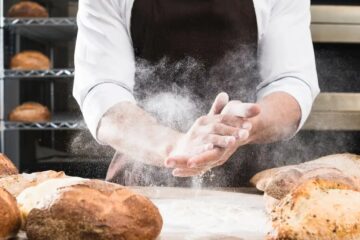 Cierre de 14.000 panaderías en 18 meses por caída de ventas, advierte Martín Pintos del Centro de Industriales Panaderos