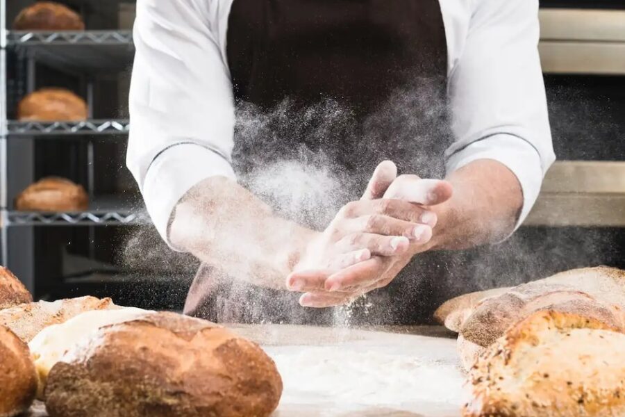 Cierre de 14.000 panaderías en 18 meses por caída de ventas, advierte Martín Pintos del Centro de Industriales Panaderos