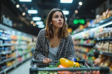 Inflación de agosto se mantendría cerca del 2% a pesar del aumento del dólar y alimentos, con proyecciones optimistas