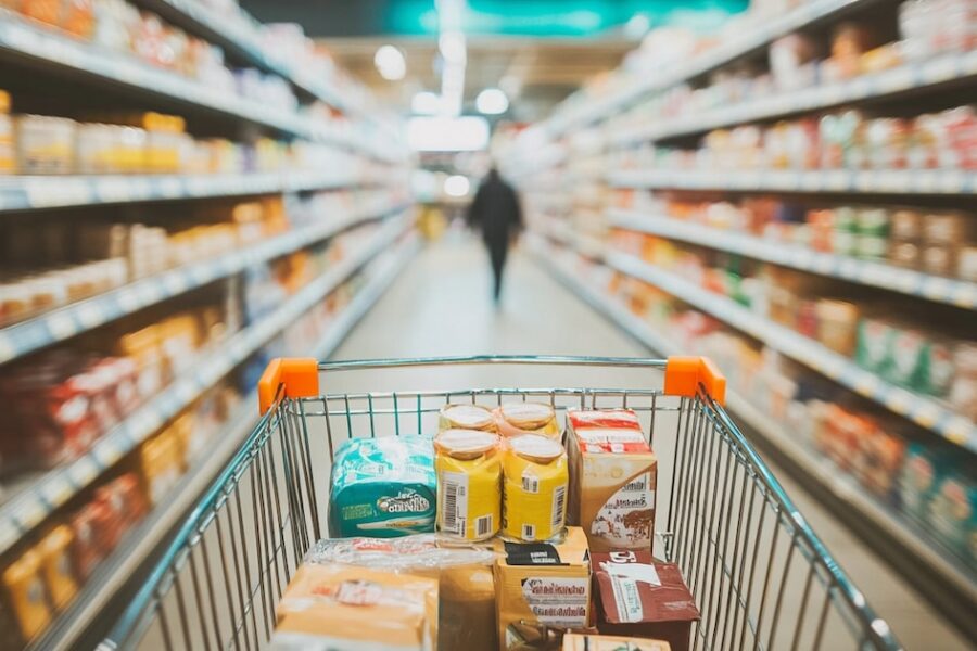 Inflación de julio supera a junio en medio de volatilidad cambiaria; GBA reporta la cifra más baja desde mayo 2020