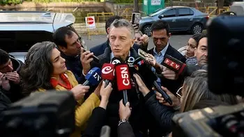 Acuerdo electoral en CABA: Macri dijo que La Libertad Avanza quiere tener “una posición totalmente dominante”