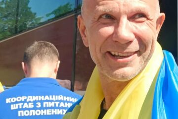 Zelensky informa sobre la liberación de 84 ucranianos tras un nuevo intercambio de prisioneros con Rusia